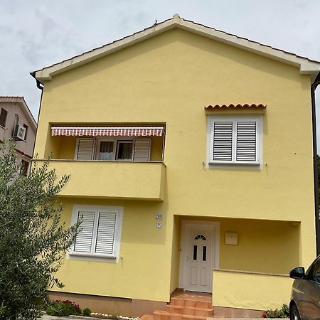 Apartments Luni II Baška Zewnętrze zdjęcie