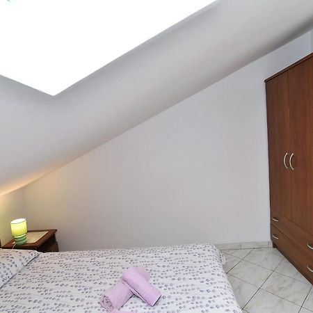 Apartments Luni II Baška Zewnętrze zdjęcie
