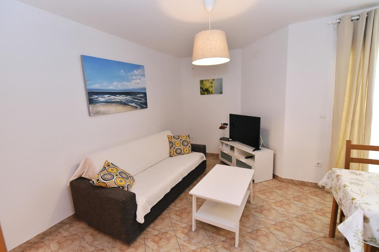 Apartments Luni II Baška Zewnętrze zdjęcie