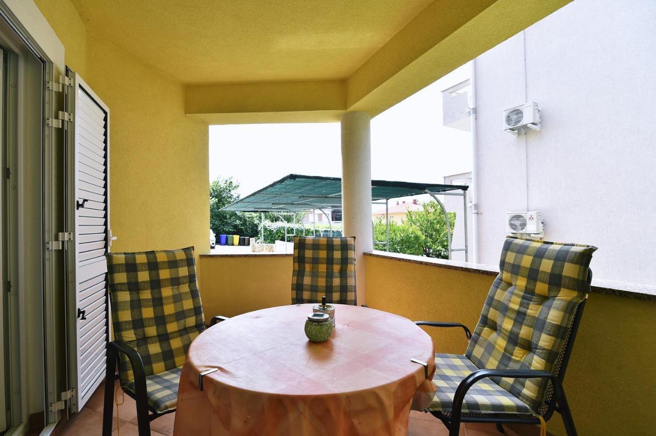 Apartments Luni II Baška Zewnętrze zdjęcie